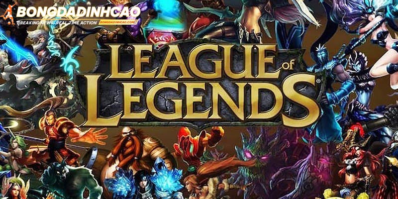Số lượng thành viên chơi LOL hiện tại trên 180 triệu người