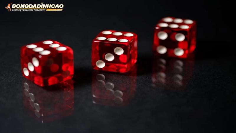 Tài xỉu offline