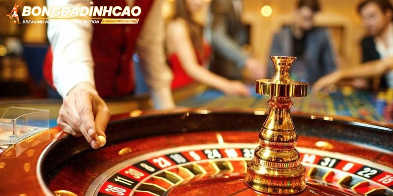 Lưu ý gì khi chơi tại casino hợp pháp ở Việt Nam Lưu ý gì khi chơi tại casino hợp pháp ở Việt Nam