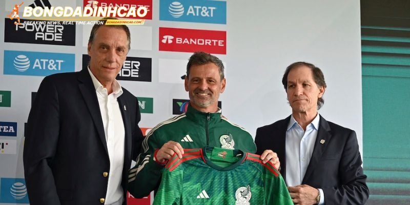 Các quốc gia được chọn đăng cai World Cup 2025